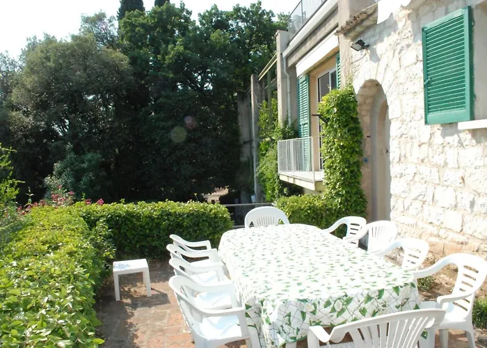 La Limonaia Garda, Extraordinary Silent Position, Great View *