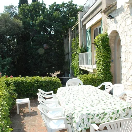 La Limonaia Garda, Extraordinary Silent Position, Great View *