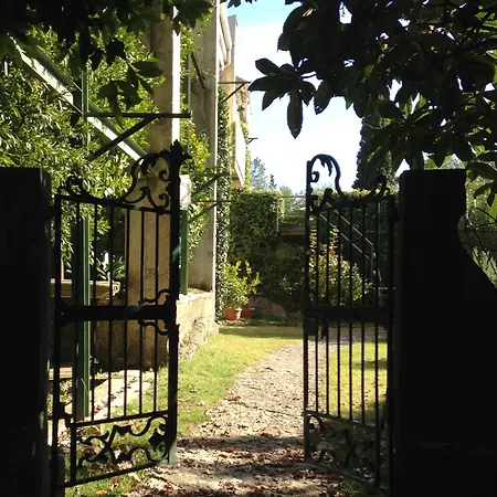 La Limonaia Garda, Extraordinary Silent Position, Great View
