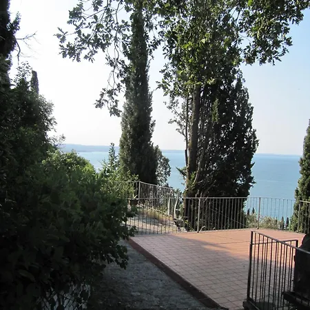 La Limonaia Garda, Extraordinary Silent Position, Great View * 加尔达