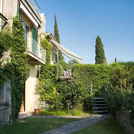 La Limonaia Garda, Extraordinary Silent Position, Great View 度假居