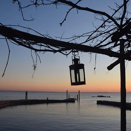La Limonaia Garda, Extraordinary Silent Position, Great View 加尔达