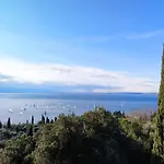Сasa de vacaciones La Limonaia Garda, Extraordinary Silent Position, Great View