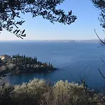La Limonaia Garda, Extraordinary Silent Position, Great View Сasa de vacaciones