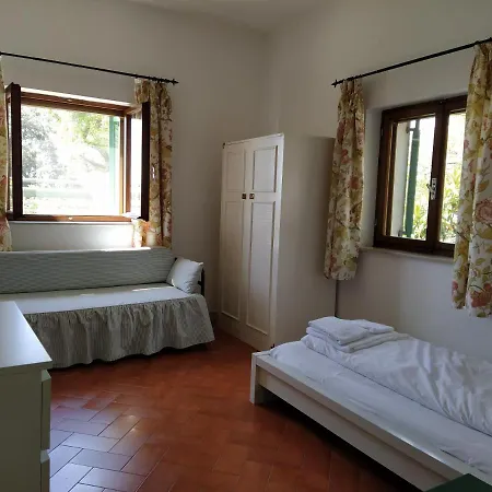 La Limonaia Garda, Extraordinary Silent Position, Great View