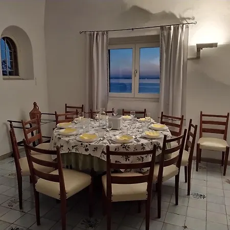 La Limonaia Garda, Extraordinary Silent Position, Great View Holiday home Garda (Verona)